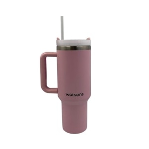 GWP Tumbler Cup with Straw (While Stock Last)