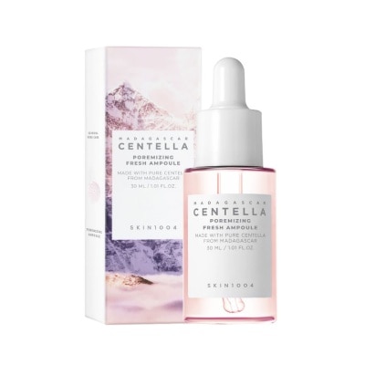 SKIN1004 Madagascar Centella Poremizing Fresh Ampoule 30ml