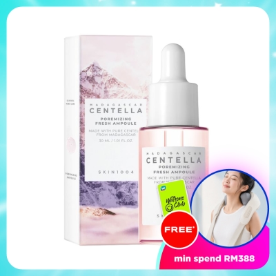 SKIN1004 - Madagascar Centella Poremizing Fresh Ampoule 30ml