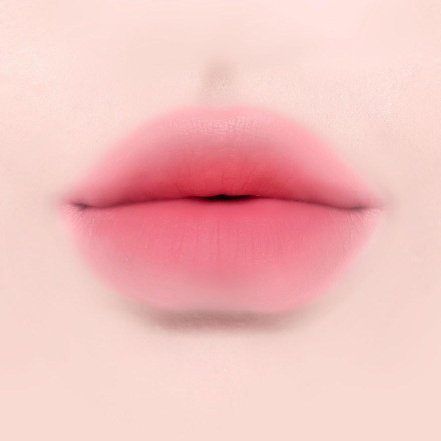 Madame Butterfly Collection Blurring Lip Veil 101 Rubato