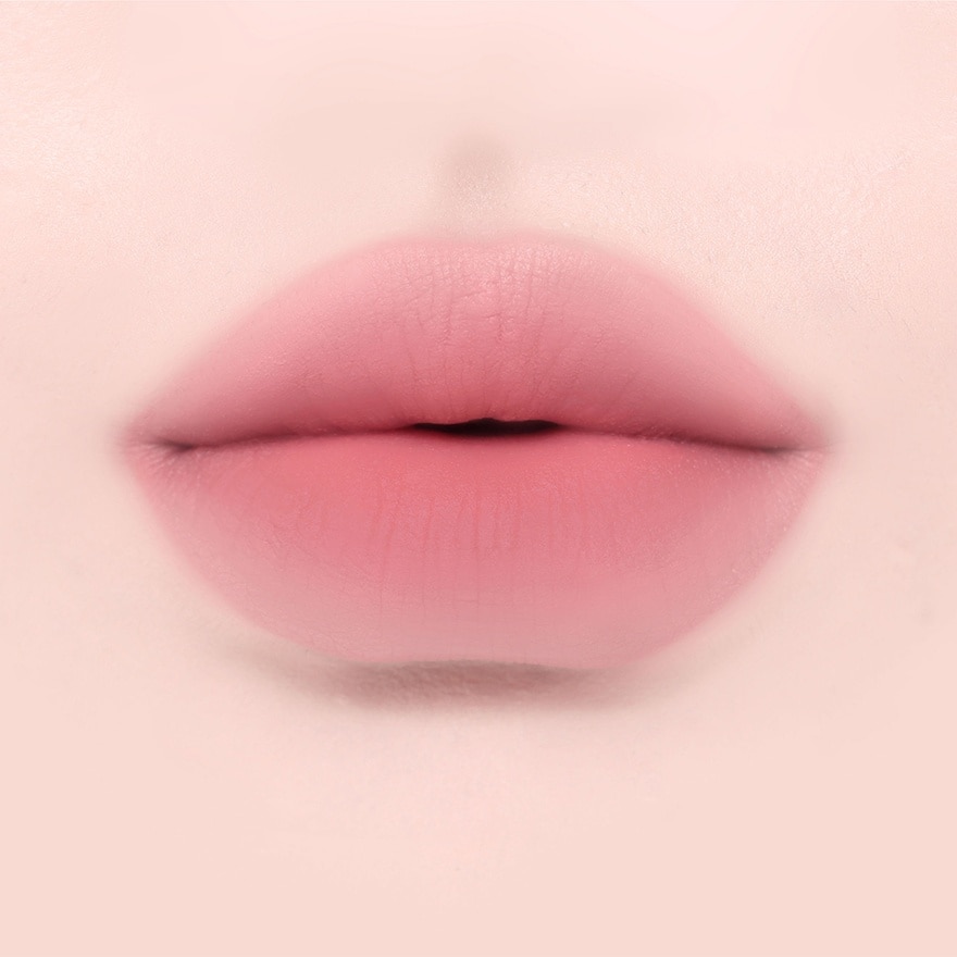 Madame Butterfly Collection Blurring Lip Veil 103 Fermata