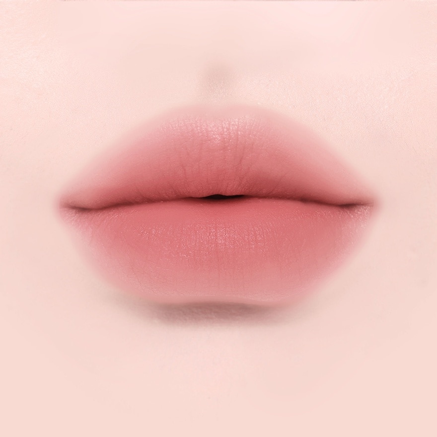 Madame Butterfly Collection Blurring Lip Veil 106 Andante