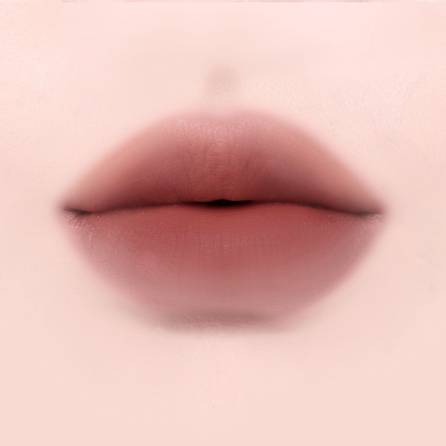 Madame Butterfly Collection Blurring Lip Veil 109 Crescendo