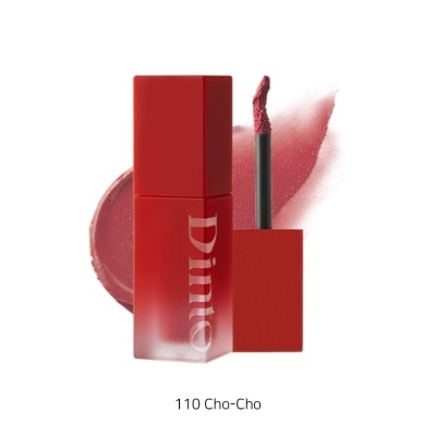 DINTO - Madame Butterfly Collection Blurring Lip Veil 110 Cho-Cho