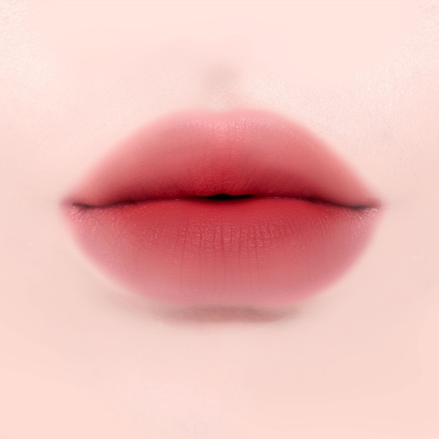 Madame Butterfly Collection Blurring Lip Veil 110 Cho-Cho