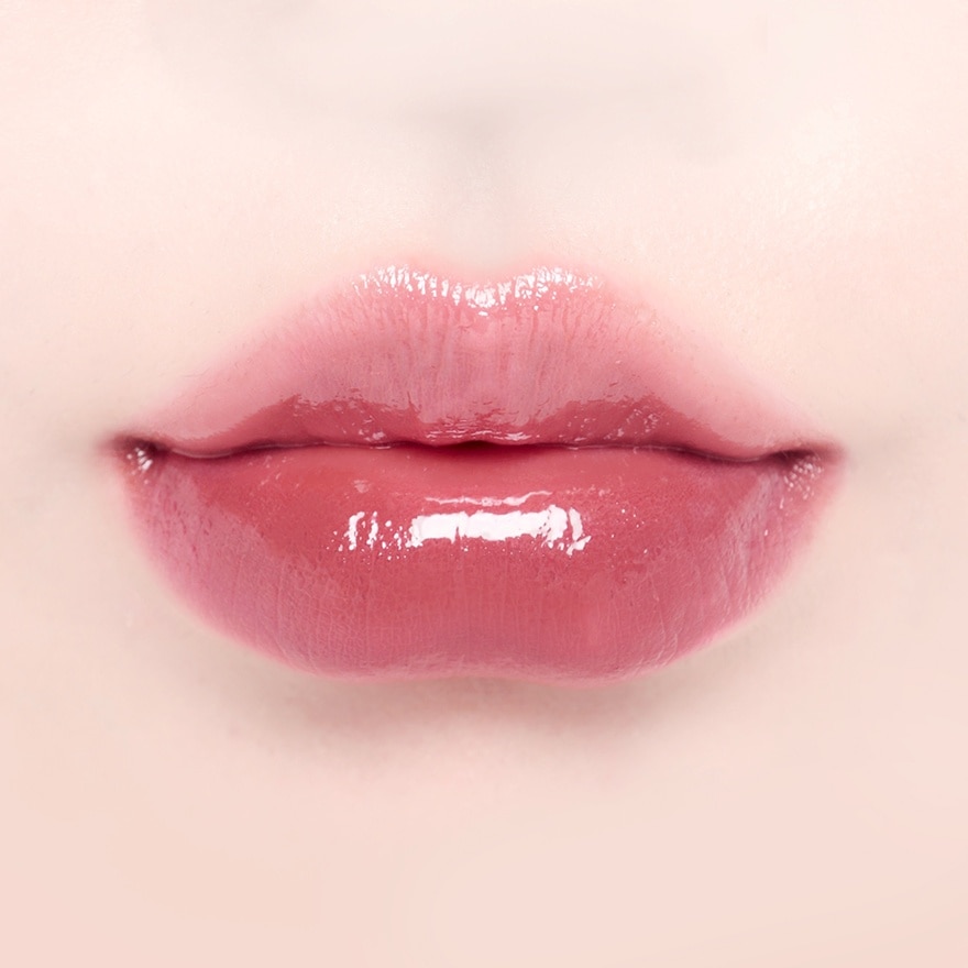 Blur-Glowy Lip Tint 203 Divinitas