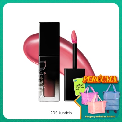 DINTO Blur-Glowy Lip Tint 205 Justitia