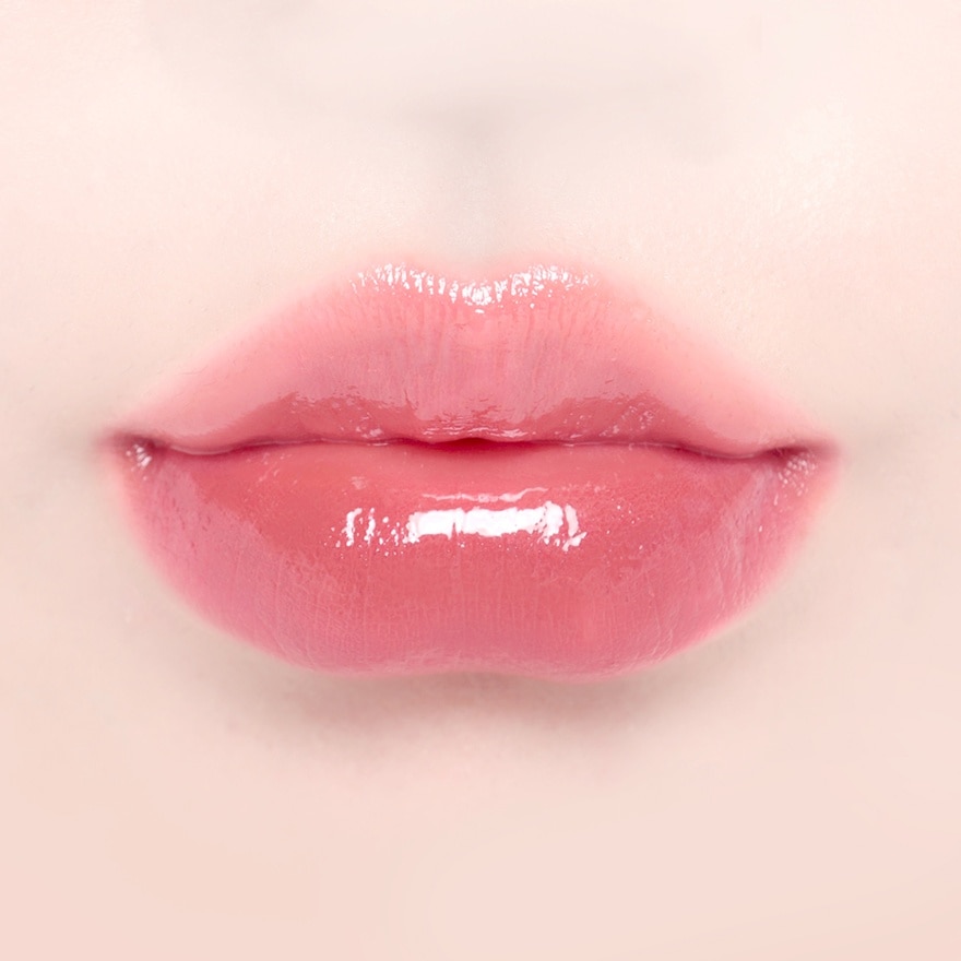 Blur-Glowy Lip Tint 205 Justitia