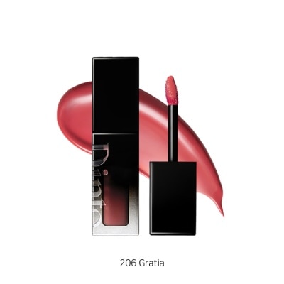 DINTO Blur-Glowy Lip Tint 206 Gratia