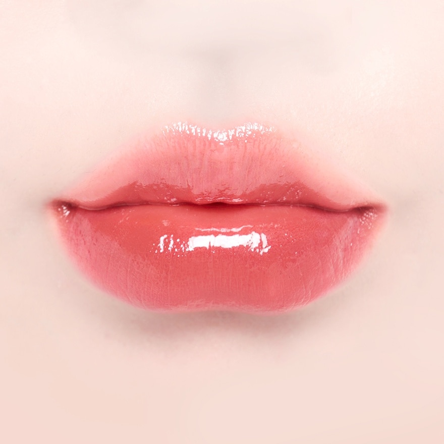Blur-Glowy Lip Tint 206 Gratia