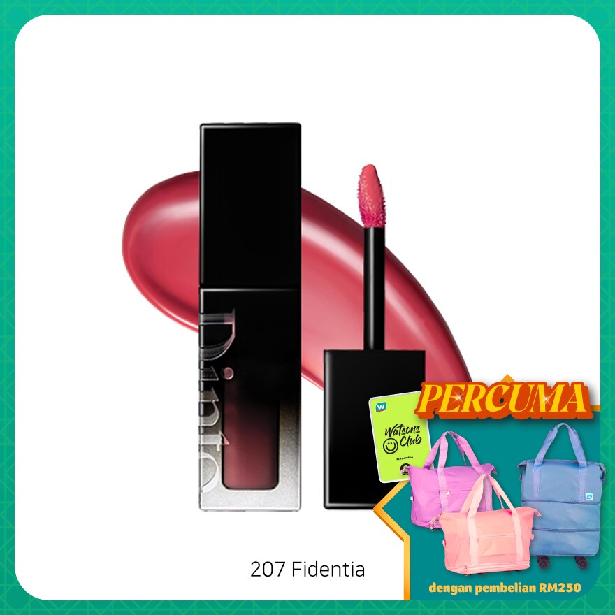 Blur-Glowy Lip Tint 207 Fidentia