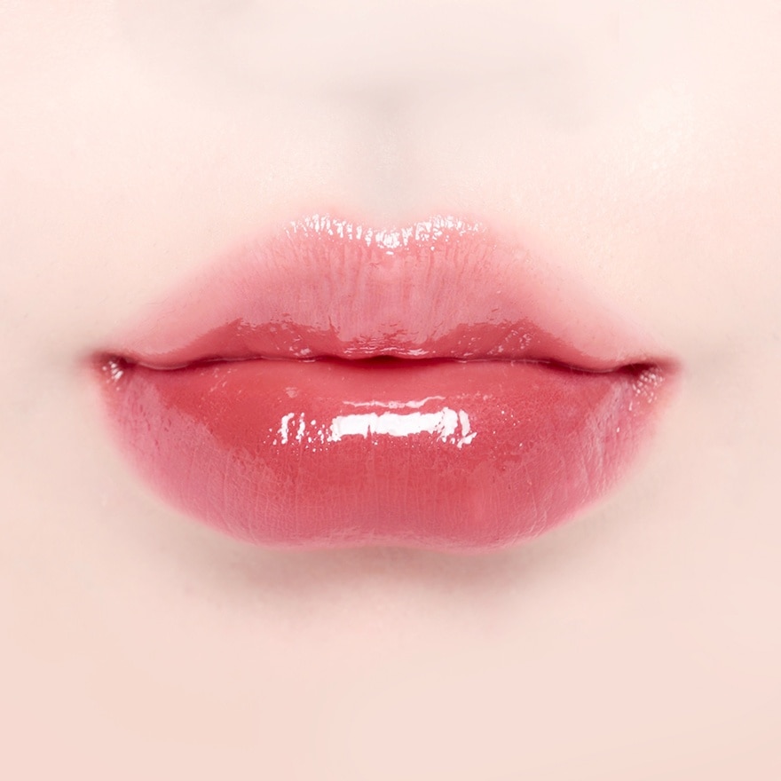 Blur-Glowy Lip Tint 207 Fidentia