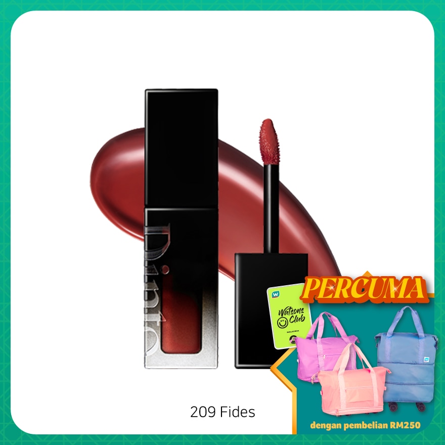 Blur-Glowy Lip Tint 209 Fides