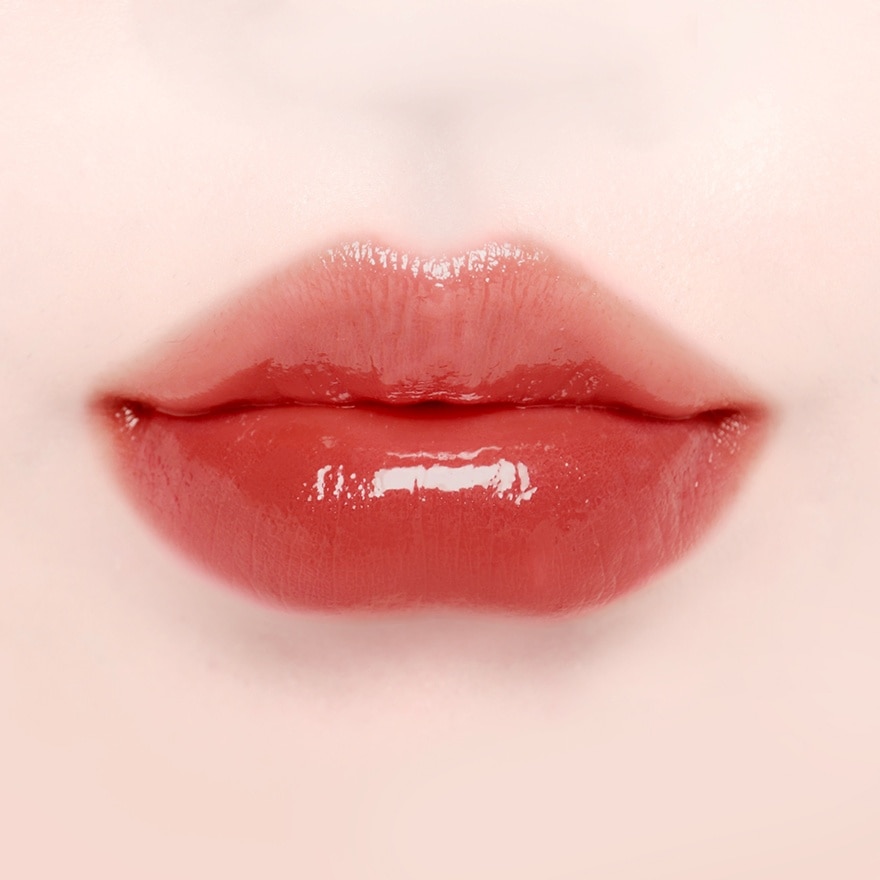 Blur-Glowy Lip Tint 209 Fides