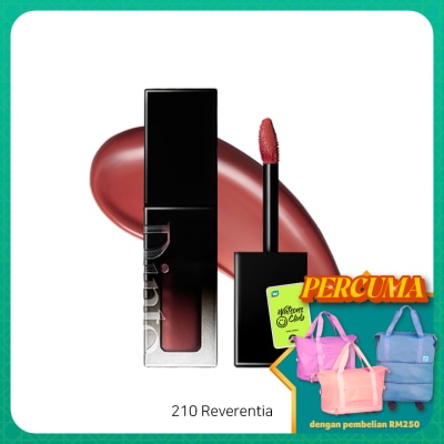 DINTO Blur-Glowy Lip Tint 210 Reverentia