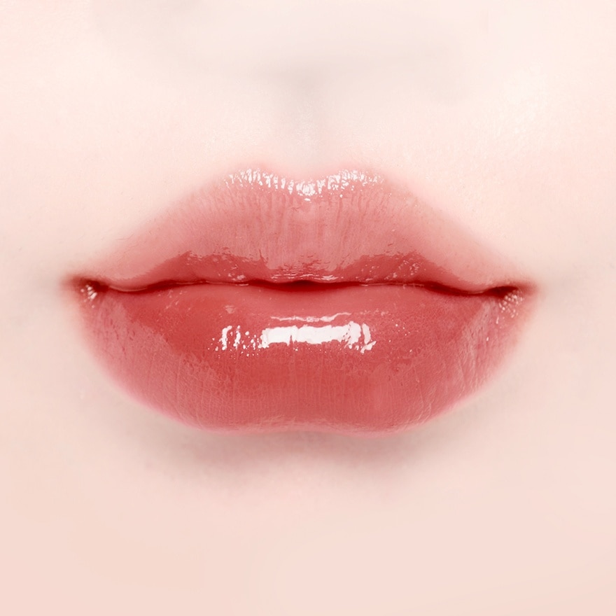 Blur-Glowy Lip Tint 210 Reverentia