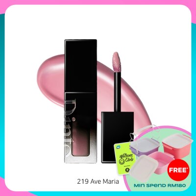 DINTO Blur-Glowy Lip Tint 219 Ave Maria