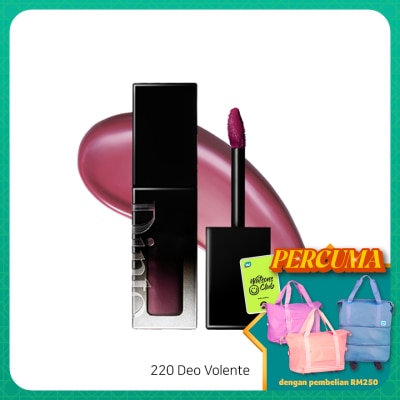 DINTO Blur-Glowy Lip Tint 220 Deo Volente