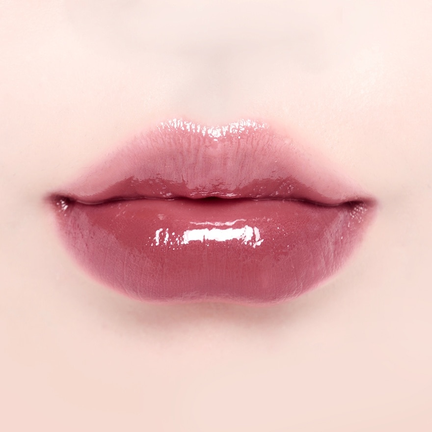 Blur-Glowy Lip Tint 220 Deo Volente