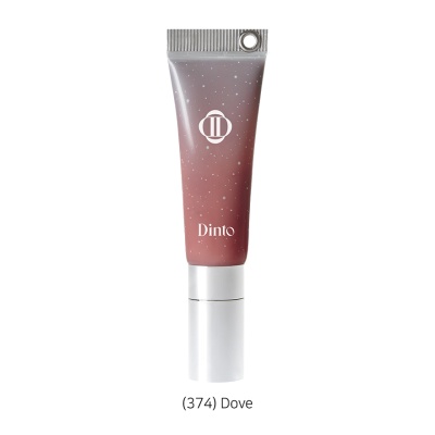 DINTO - Snedronningen Collection Frozen Lip Jelly 374 Dove