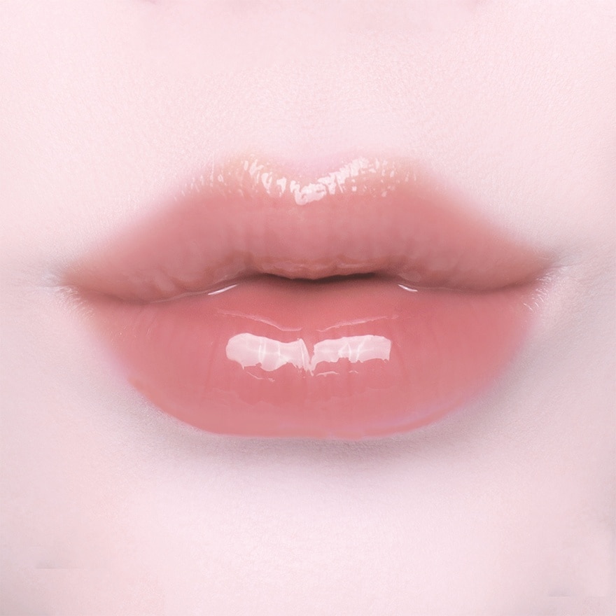 Snedronningen Collection Frozen Lip Jelly 374 Dove