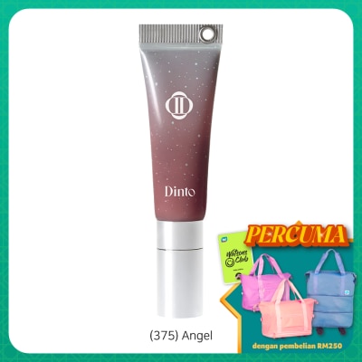 DINTO Snedronningen Collection Frozen Lip Jelly 375 Angel