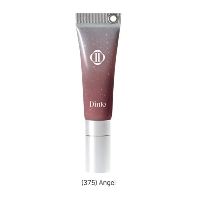 DINTO Snedronningen Collection Frozen Lip Jelly 375 Angel