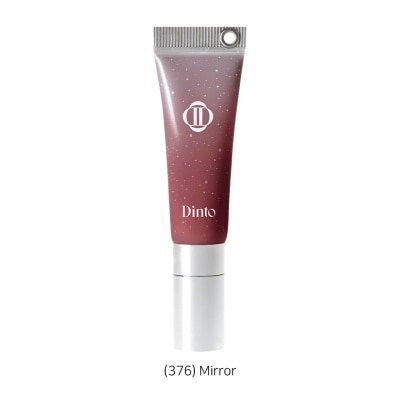 DINTO Snedronningen Collection Frozen Lip Jelly 376 Mirror