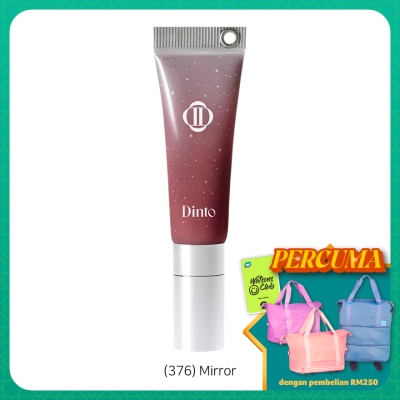 DINTO Snedronningen Collection Frozen Lip Jelly 376 Mirror