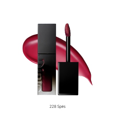 DINTO - Blur-Glowy Lip Tint 228 Spes