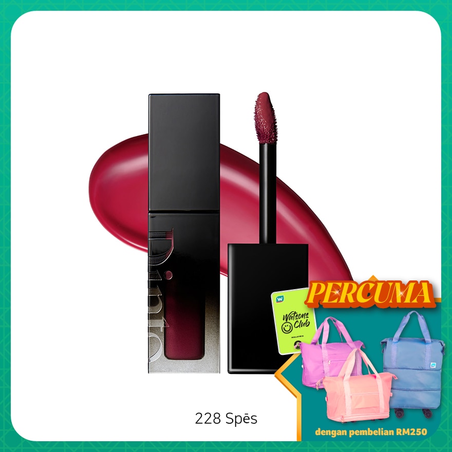 Blur-Glowy Lip Tint 228 Spes