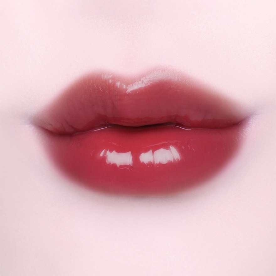 Snedronningen Collection Frozen Lip Jelly 378 Heart