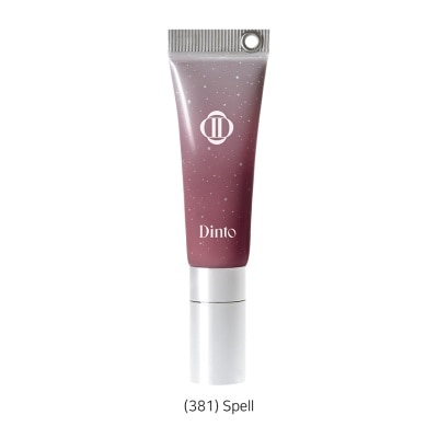 DINTO Snedronningen Collection Frozen Lip Jelly 381 Spell
