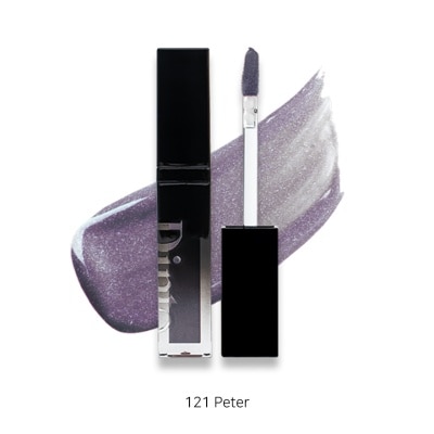 DINTO Peter & Wendy Collection Pearl-Kissed Plumping Lip Glace 121 Peter
