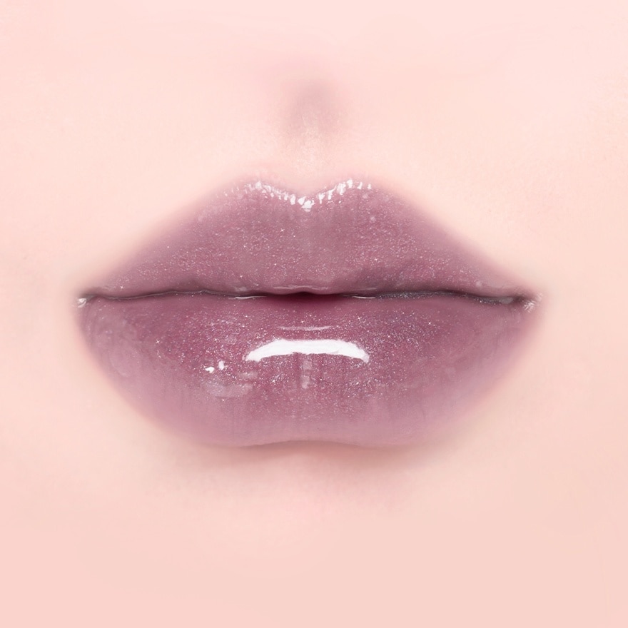 Peter & Wendy Collection Pearl-Kissed Plumping Lip Glace 121 Peter