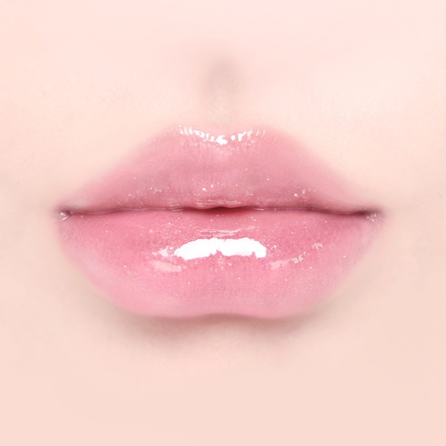 Peter & Wendy Collection Pearl-Kissed Plumping Lip Glace 125 Wendy
