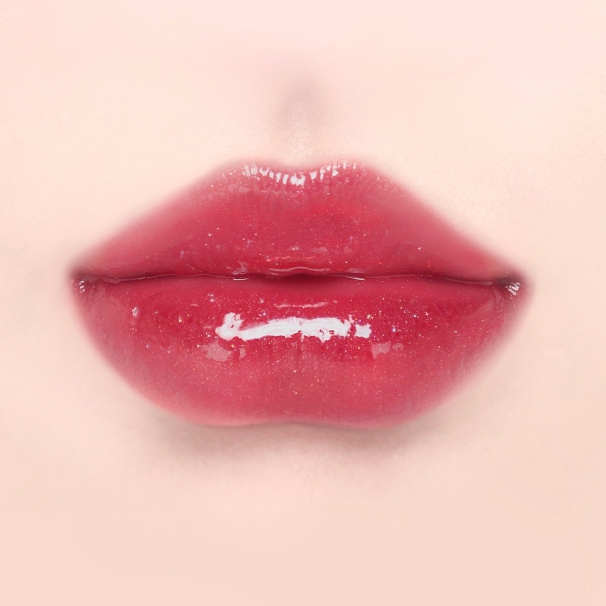 Peter & Wendy Collection Pearl-Kissed Plumping Lip Glace 130 Captain Hook