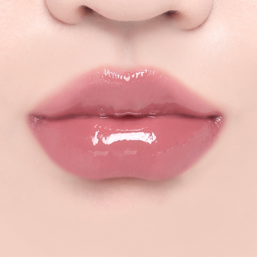 Peter & Wendy Collection Deep-Kissed Plumping Lip Enamel 151 Lost Boys