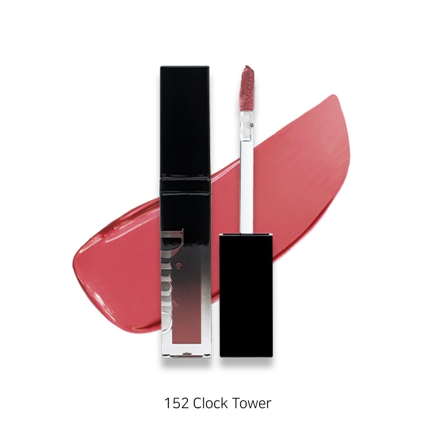Peter & Wendy Collection Deep-Kissed Plumping Lip Enamel 152 Clock Tower