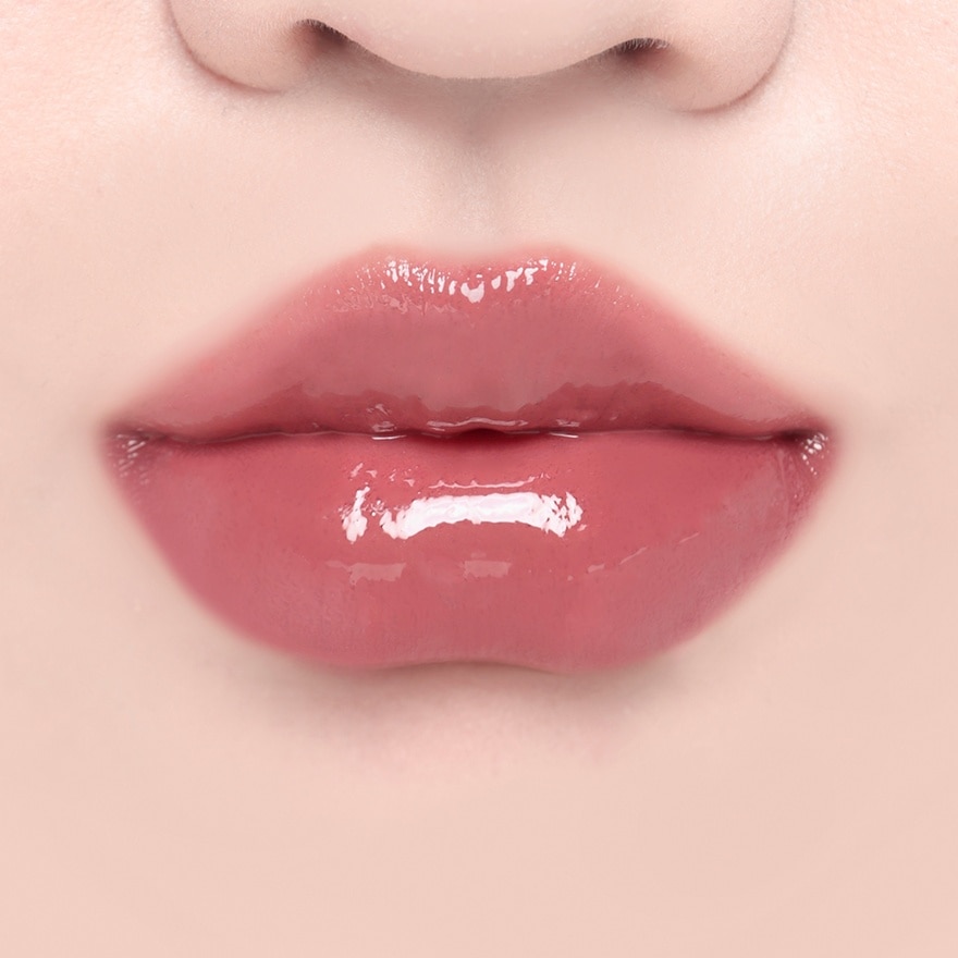Peter & Wendy Collection Deep-Kissed Plumping Lip Enamel 152 Clock Tower