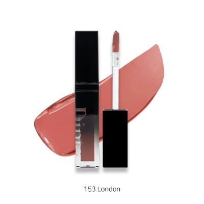 DINTO Peter & Wendy Collection Deep-Kissed Plumping Lip Enamel 153 London