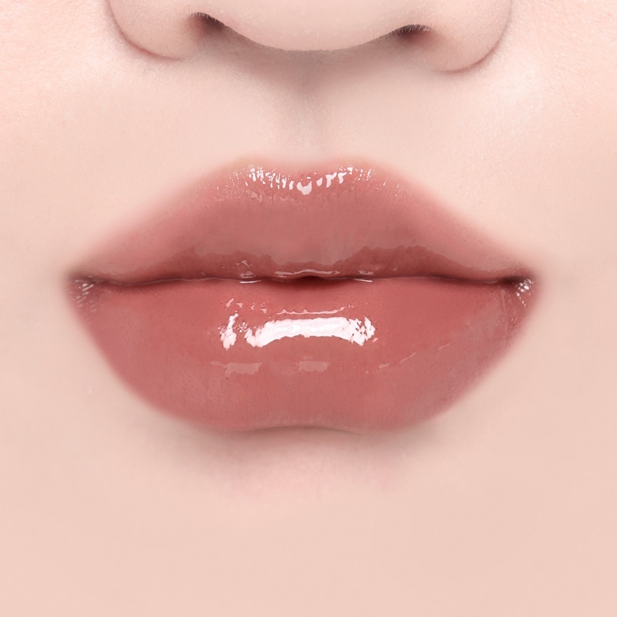 Peter & Wendy Collection Deep-Kissed Plumping Lip Enamel 153 London