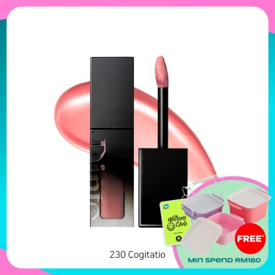 DINTO Blur-Glowy Lip Tint 230 Cogitatio