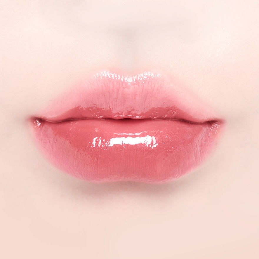 Blur-Glowy Lip Tint 230 Cogitatio