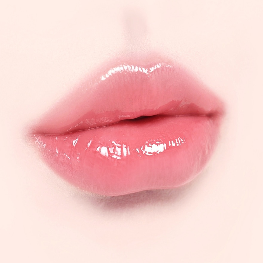 Le Chat Botte Collection Blur-Jelly Plumping Lip Tint 771 Pink Gelee