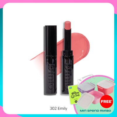 DINTO Bronte Melting-Glow Lip Balm 302 Emily
