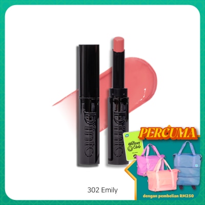 DINTO Bronte Melting-Glow Lip Balm 302 Emily