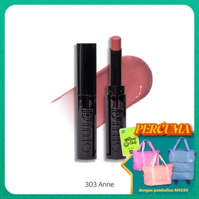 DINTO Bronte Melting-Glow Lip Balm 303 Anne