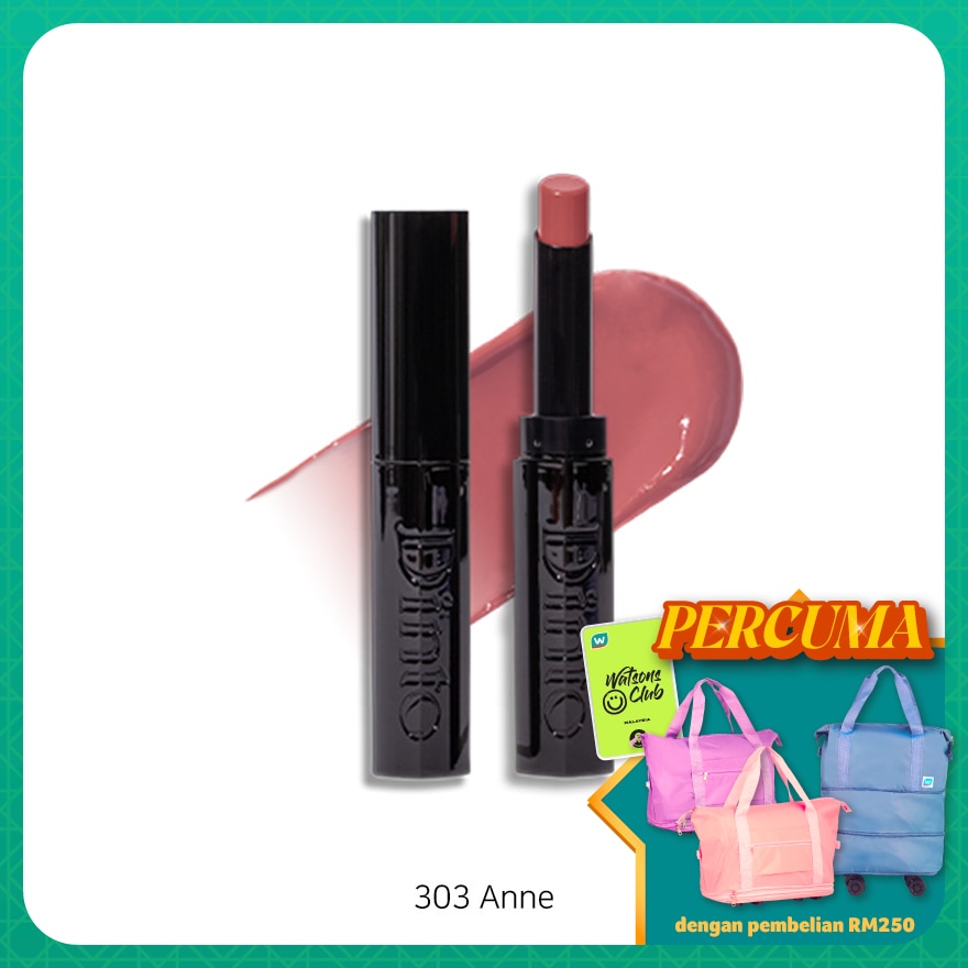 Bronte Melting-Glow Lip Balm 303 Anne