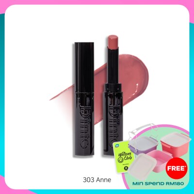 DINTO Bronte Melting-Glow Lip Balm 303 Anne